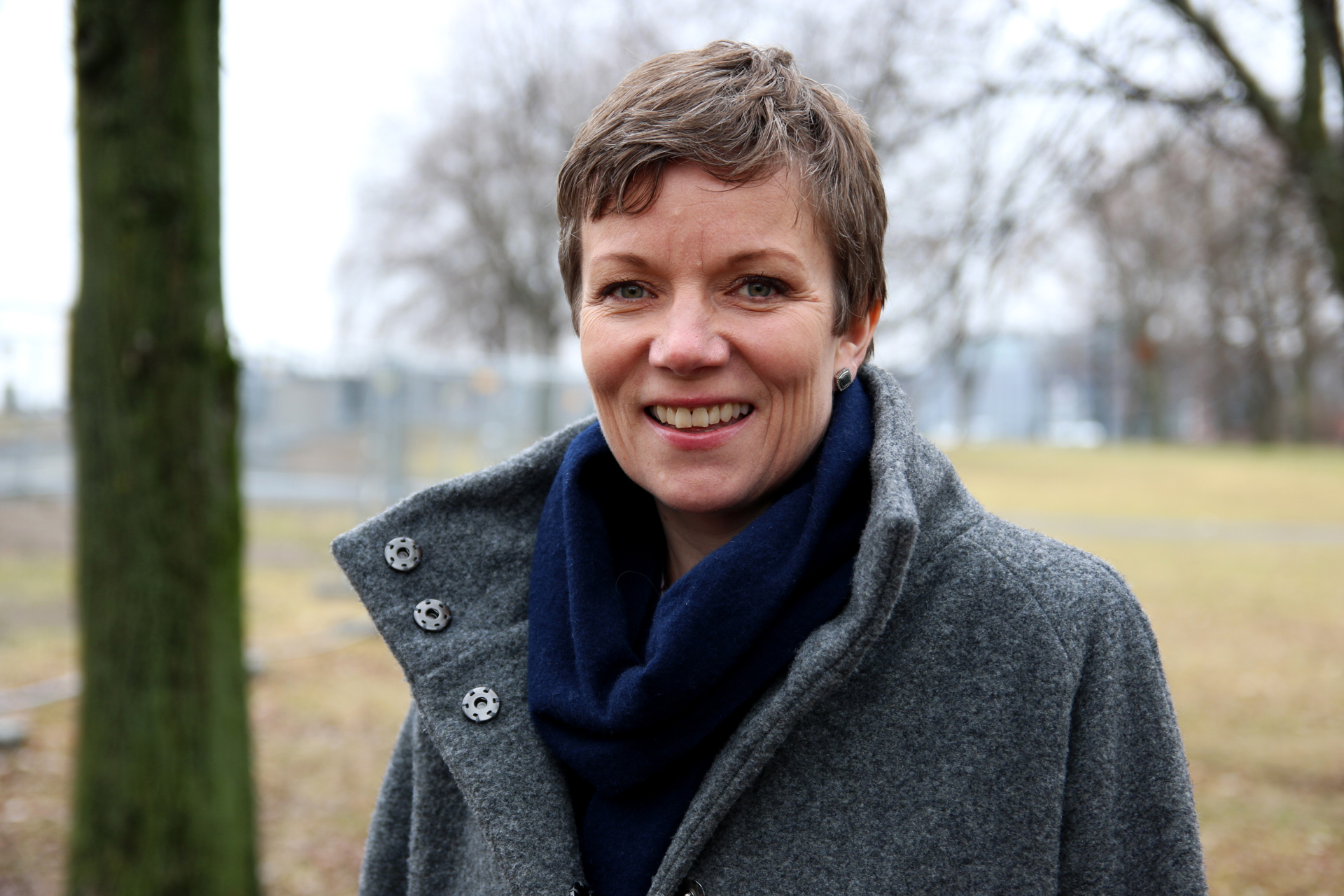 FOTO: Legeforeningen