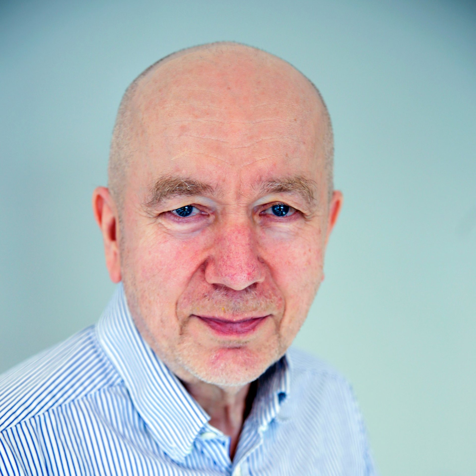 Bilde av Thoralf Enge