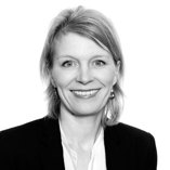 Kristin Krogvold. Foto: Legeforeningen