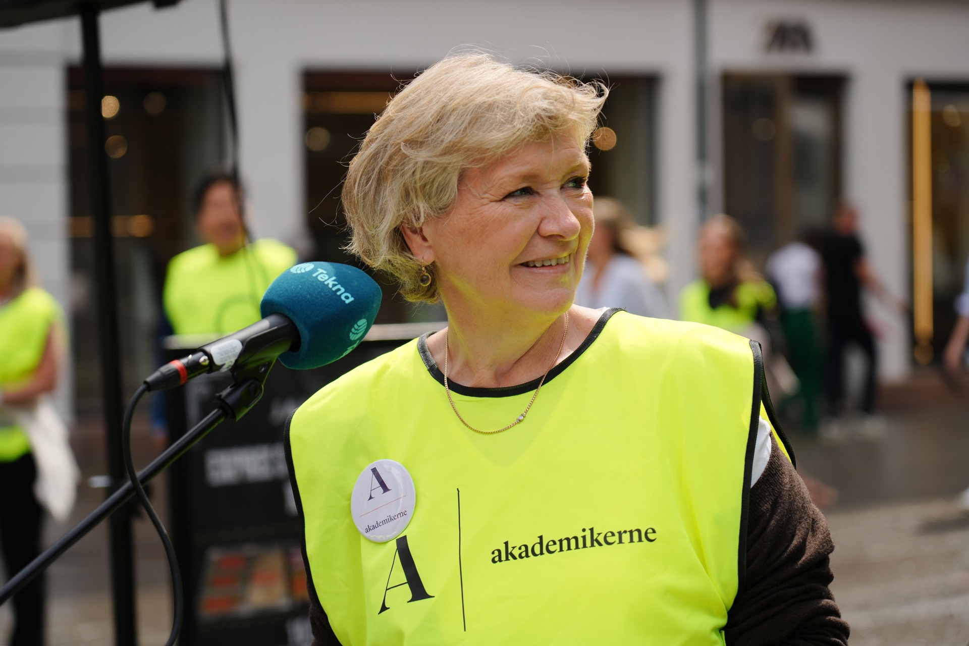 Kari Tønnessen Nordli