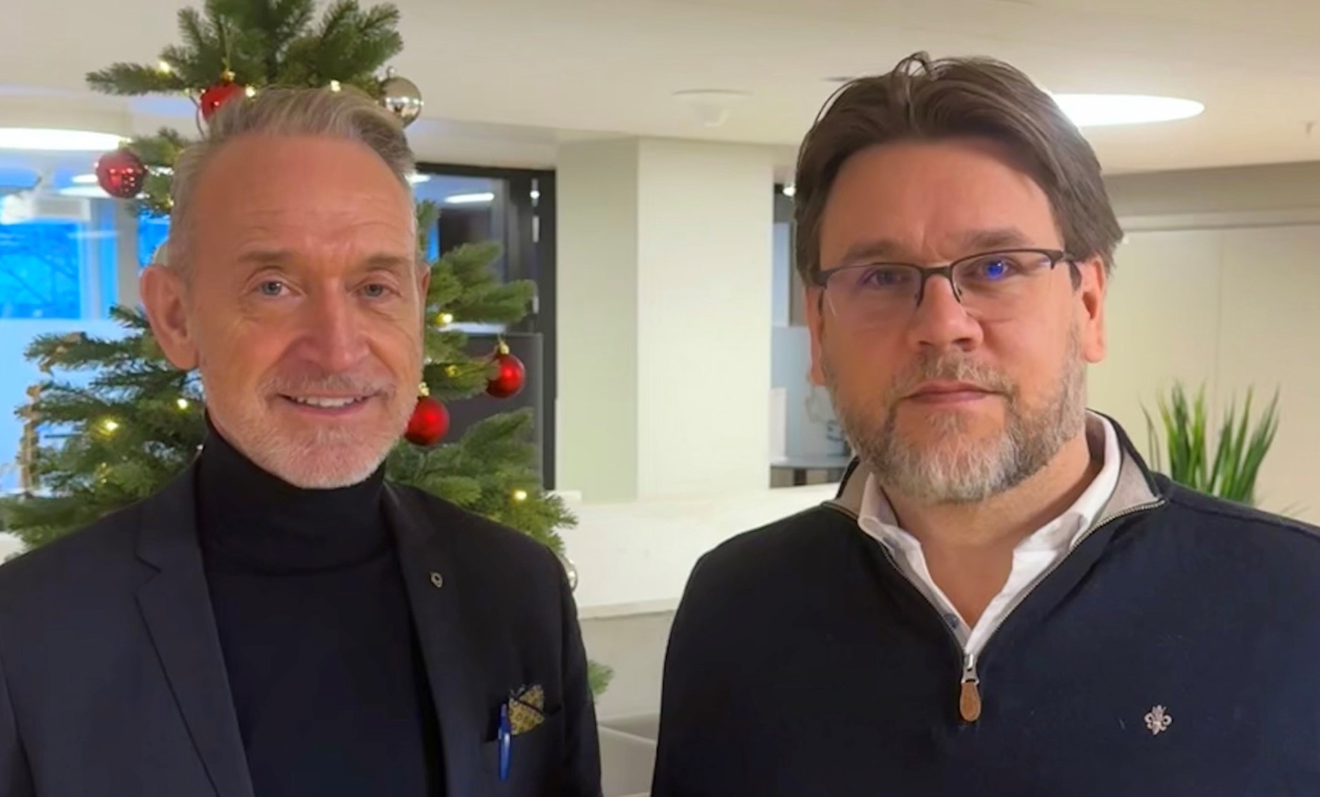 Ledet forhandlinger som har ført til ny rammeavtale for næringsdrivende fastleger