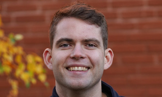 Finn Johannes Hvistendahl