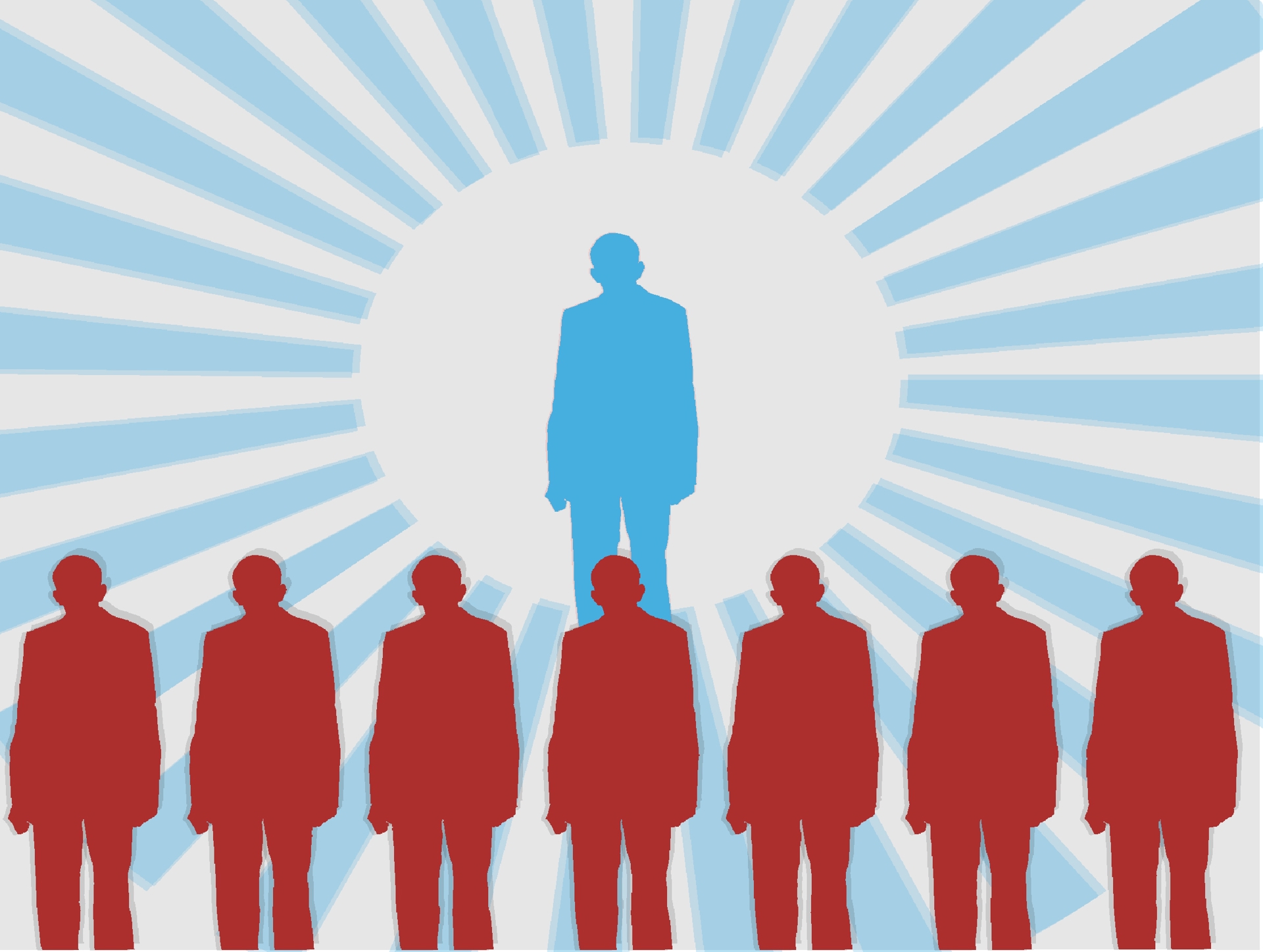 Illustrasjonsbilde av en komitee. Foto: Colourbox.com