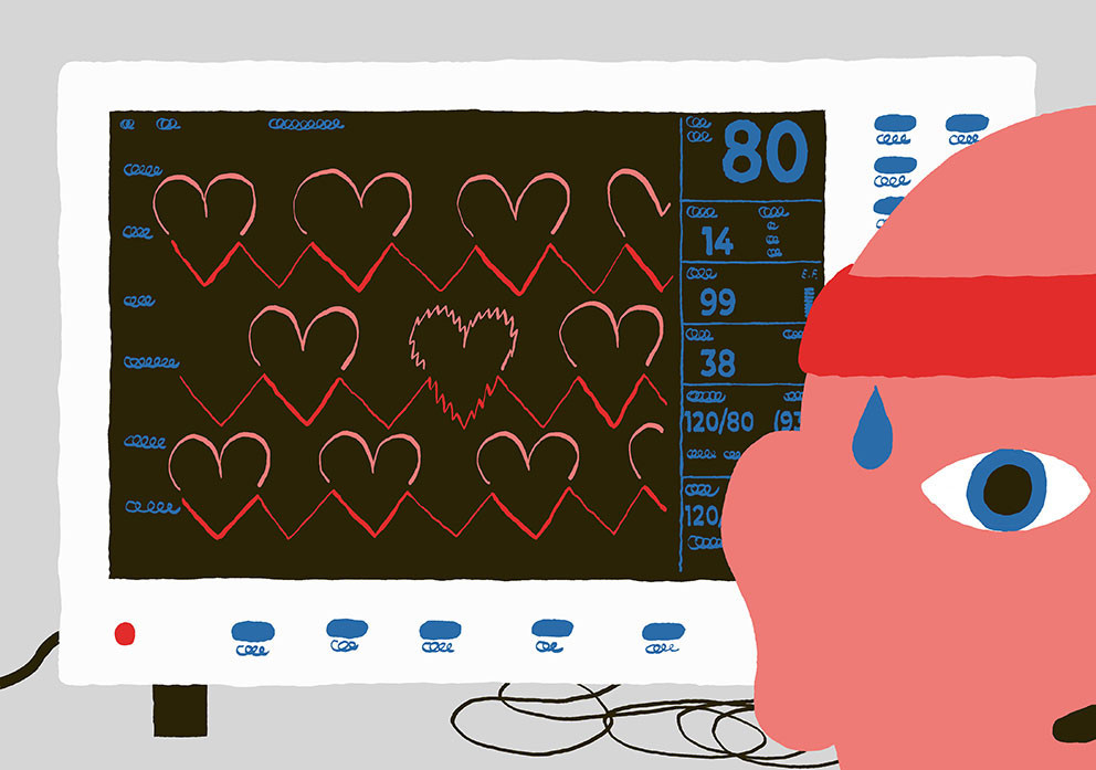 Tidsskr Nor Legeforen 2025 Jun 2;145(7).