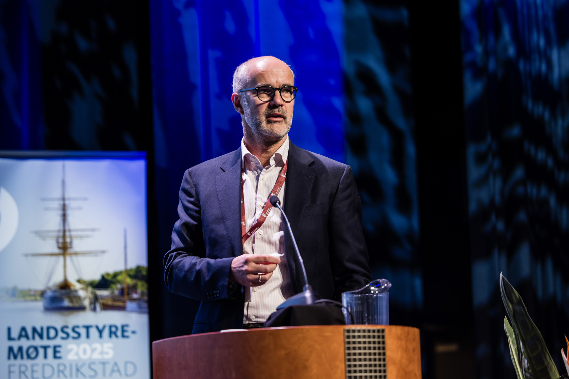 Sagbråte-akademisk frihet-resolusjon 2025