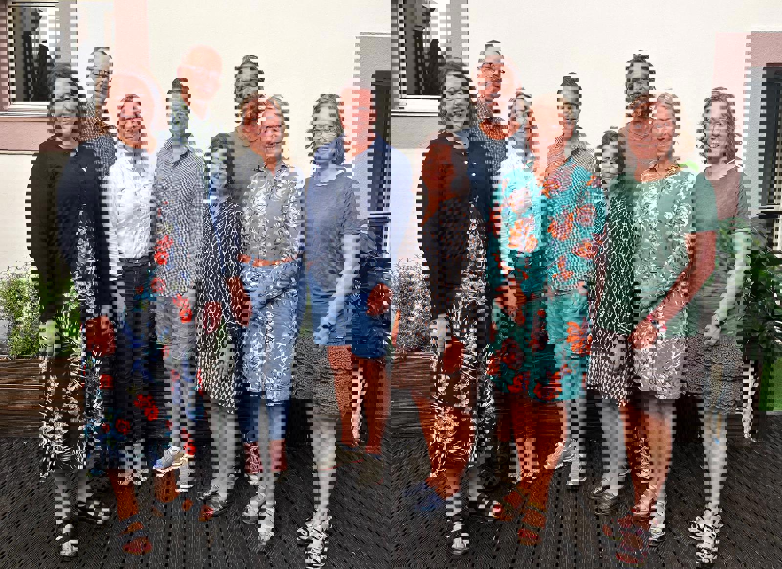 Bilde av styret i Of