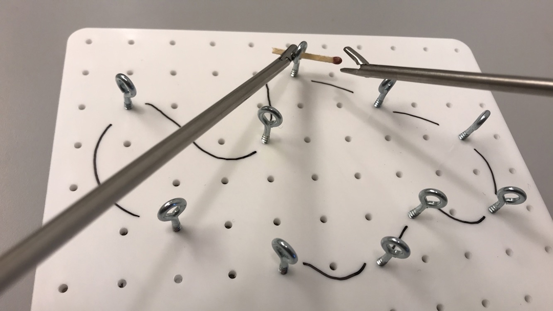 Sert 1 øvelse 3, bilde fra øvelsen