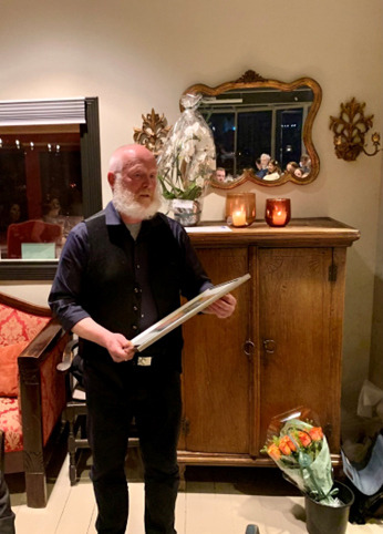 Bilde av Einar Braaten.