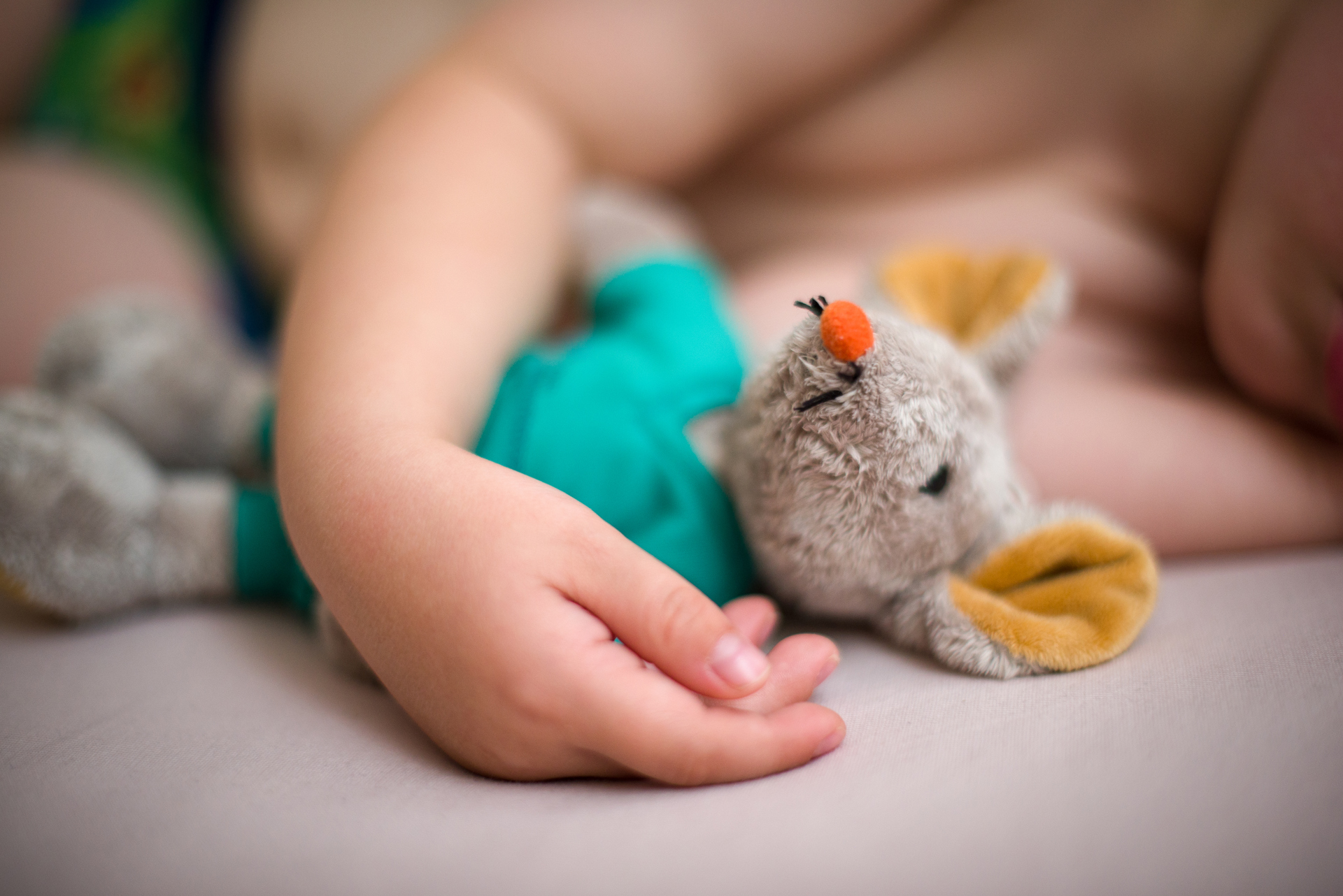 Holdefritt sykehus - OUS-Rikshospitalet