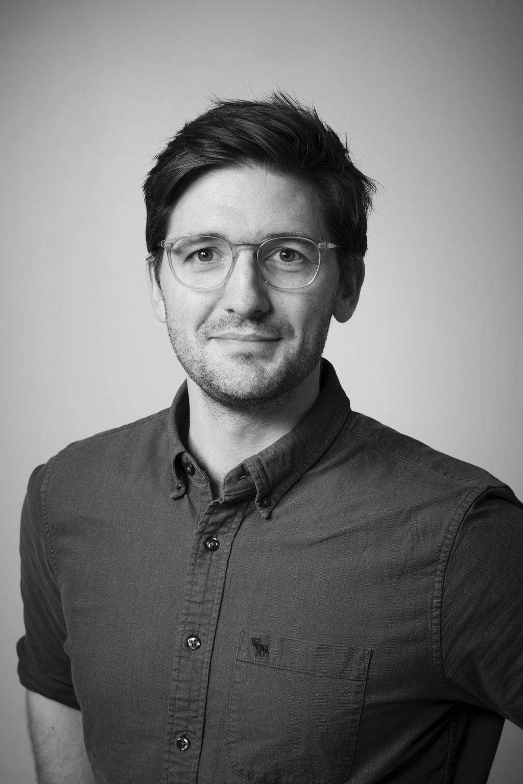 Bilde av Endre Grøvik