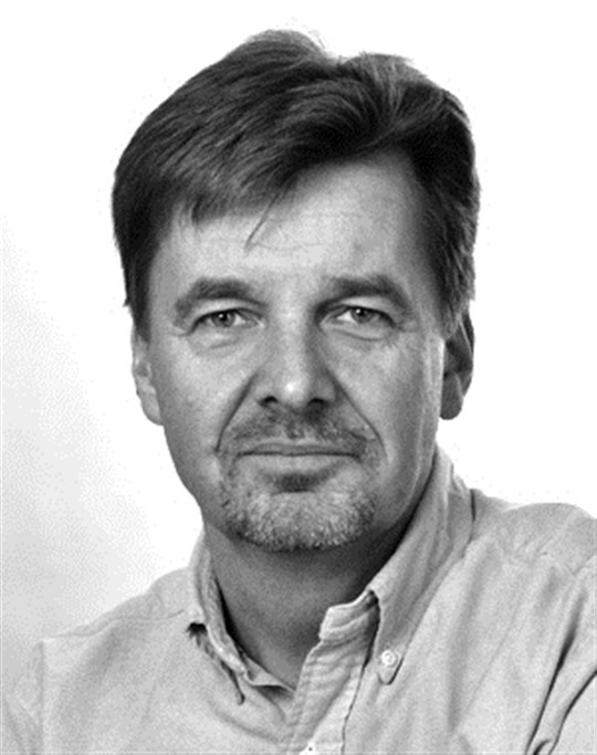 Kjell Matre