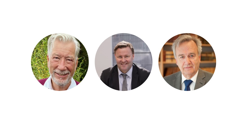 Johnsen, Nakstad og Buch