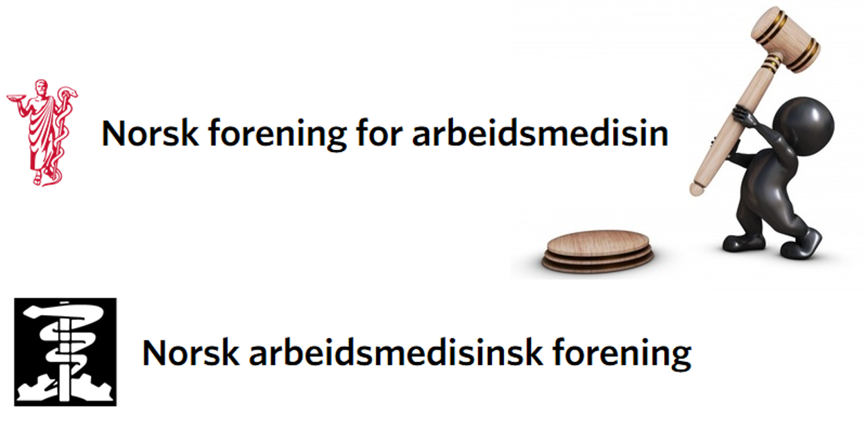 Namf og NFAM illustrasjon årsmøte