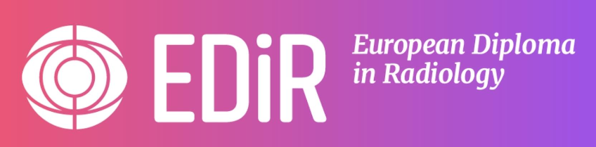 EDiR logo