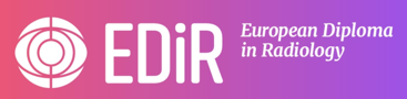 EDiR logo