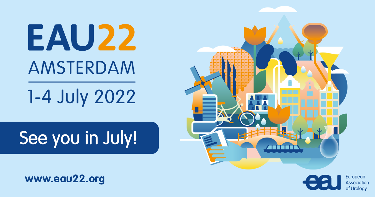 Promotering EAU 2022