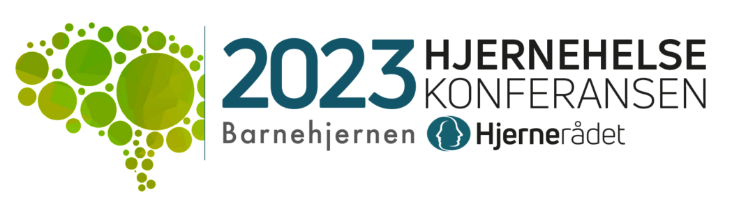 Hjernehelsekonferansen 2023