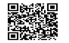 Bilde av Qr-kode for NFRAM.