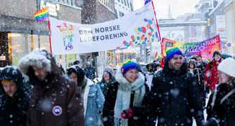 Foto Johannes Brøndbo