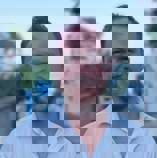 Aslak Vimme Solhoff. Foto: Privat