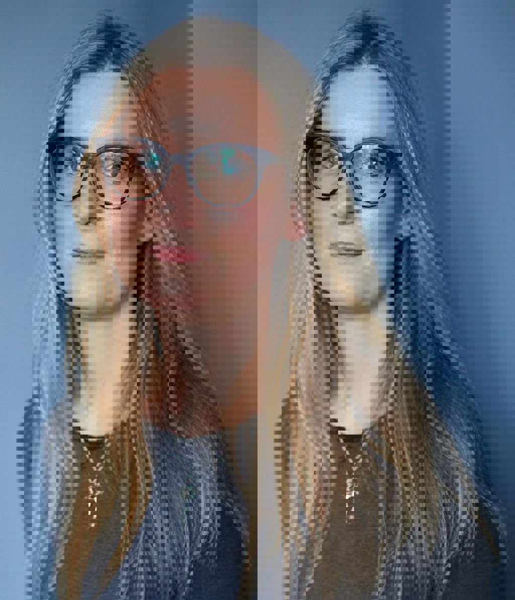 Marte Roa Syvertsen. Foto: Magne Risnes