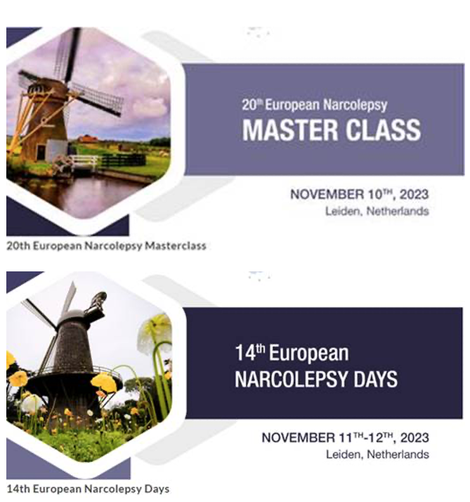 European_Narcolepsy_Masterclass_Days