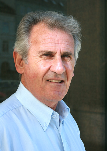 2008 - 2009 Rolf Kirschner, Oslo