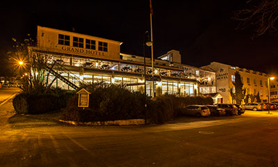 Åsgårdstrand Hotell