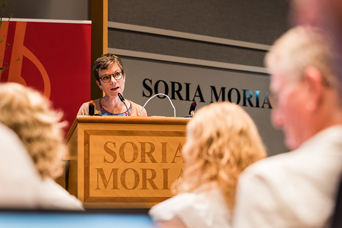 Resolusjon-Fastlegeordningen