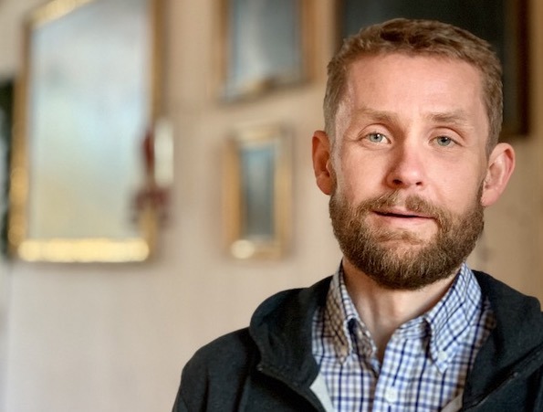 Cato Innerdal hovedbilde