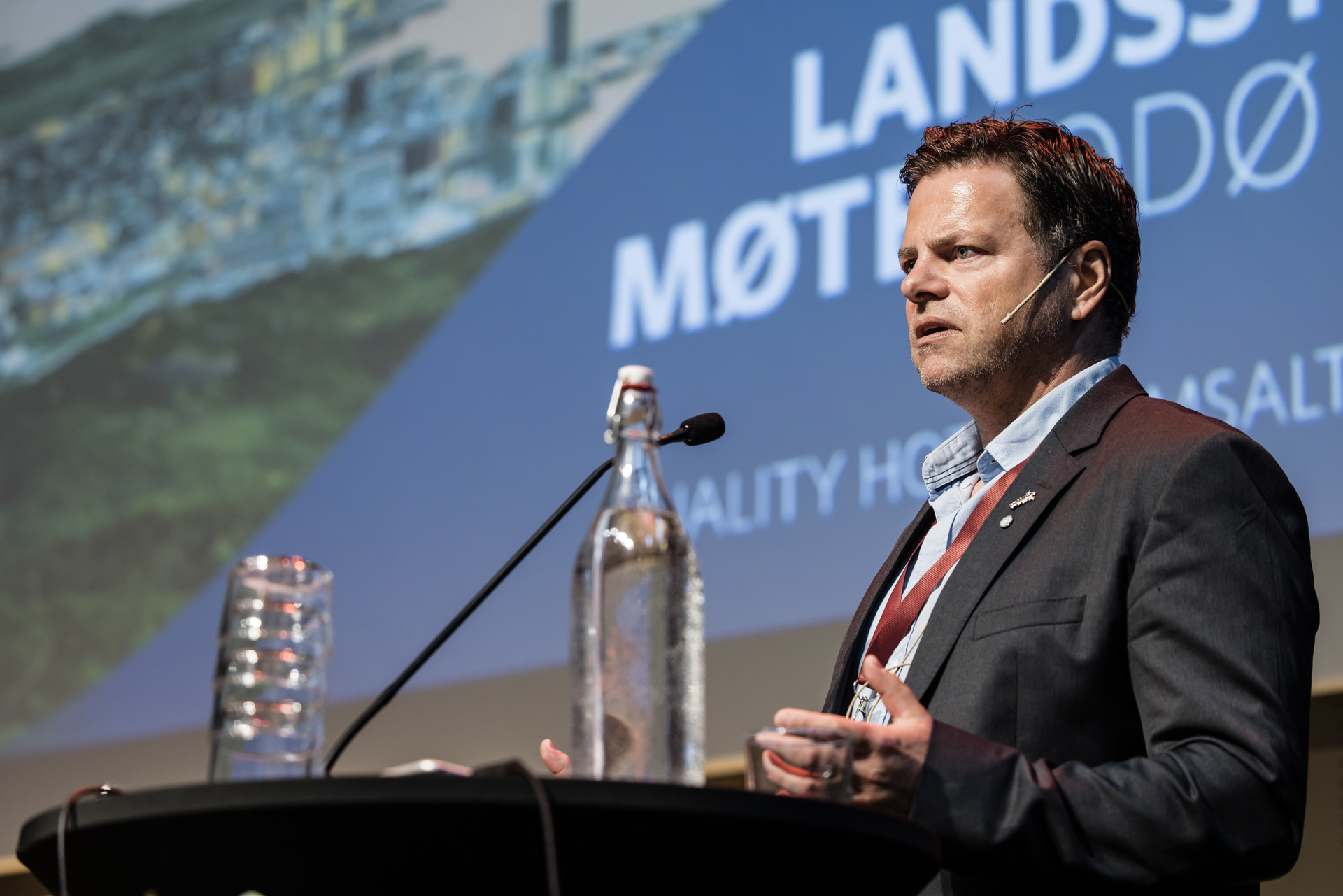 Bilde av Ståle Clementsen