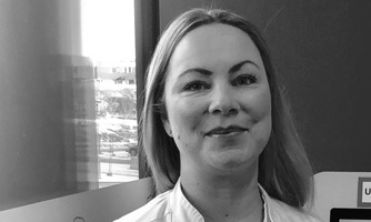 Solveig Nergårde portrett