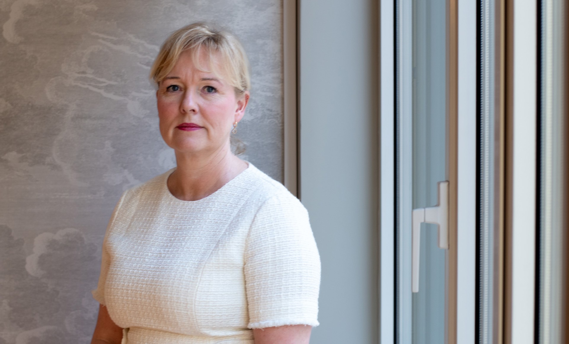 Marte Kvittum Tangen