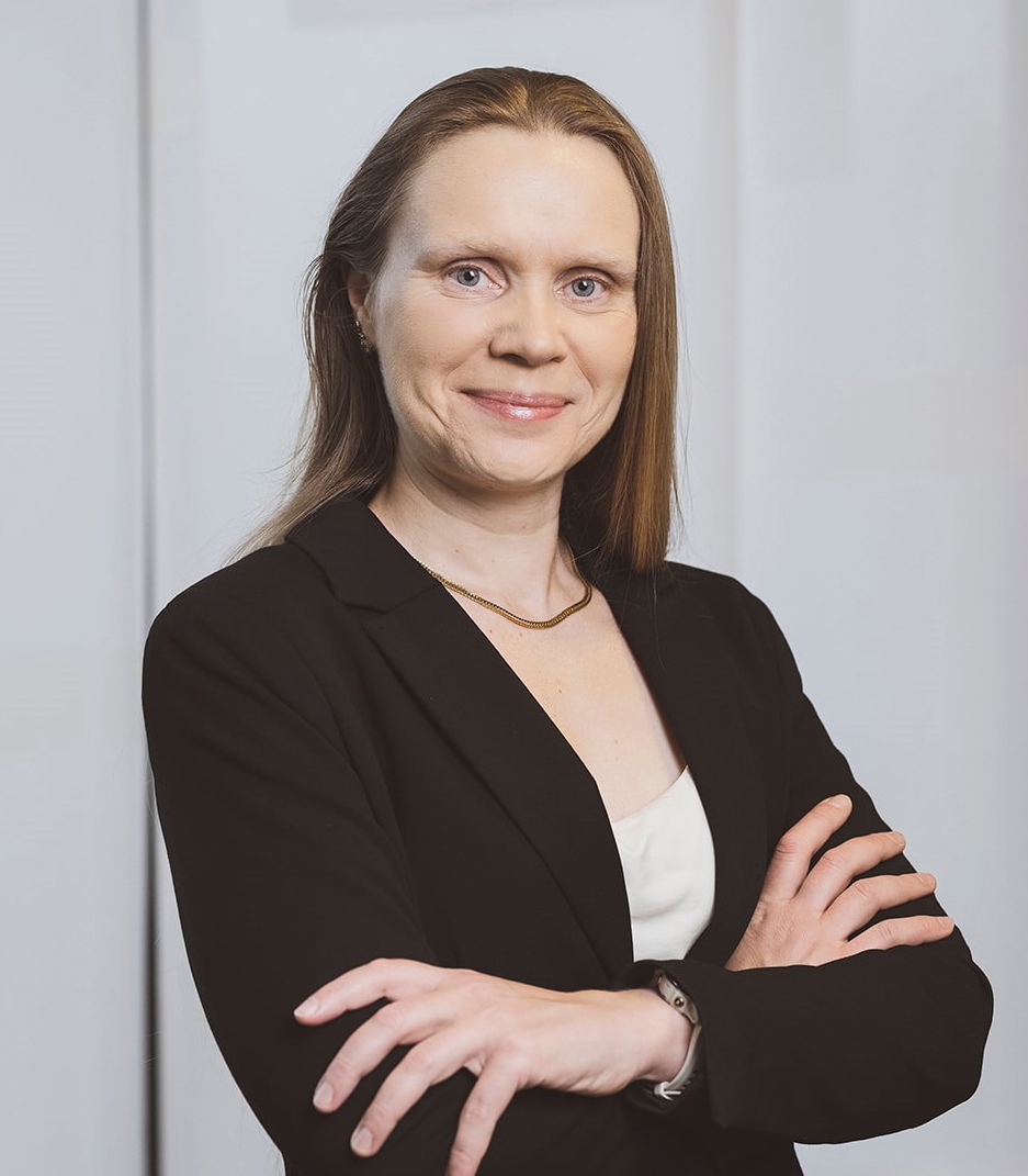 FORSKET PÅ CØLIAKI: Polina Lukina er en av prisvinnerne av årets Marie Spånberg-pris. Foto NTNU/Hattrem