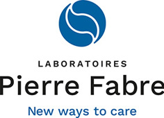 Pierre Fabre sin logo.