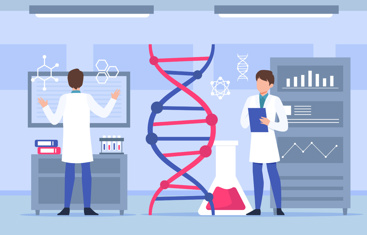 genomics motsphotos.com