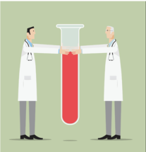 samhandling illustrasjon