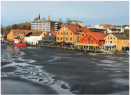 Tønsberg