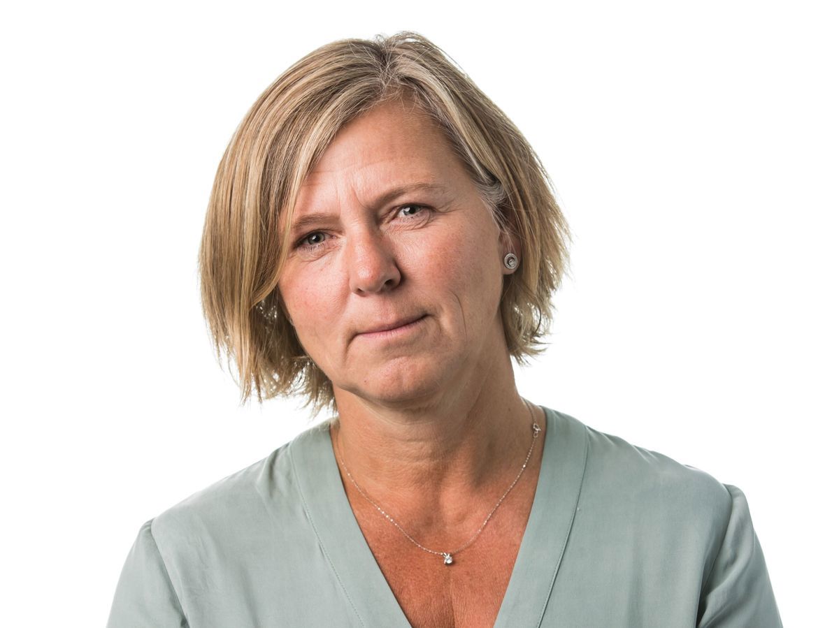Bilde av Anne-Karin Rime