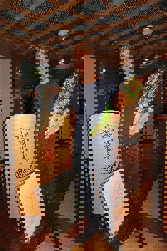 Bilde av Christian Grimsgaard.