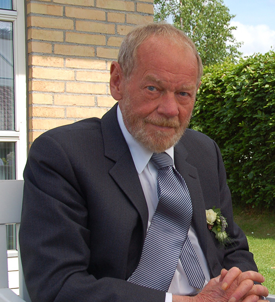 erik engebjerg