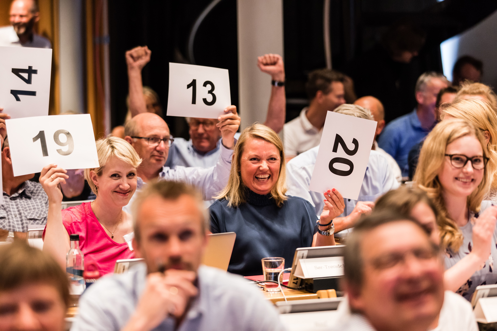 Foto: Thomas Eckhoff