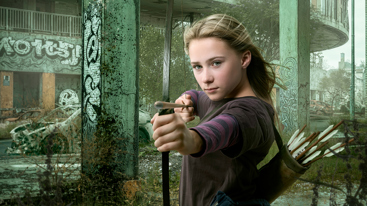 Robin Hood, foto Rogaland teater