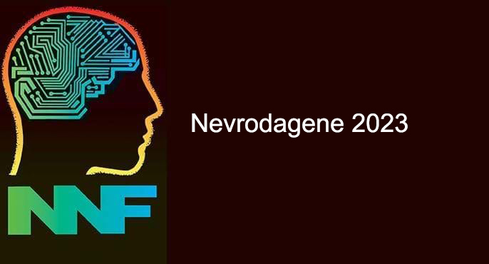 Nevrodagene 2023