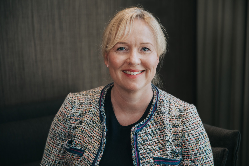 Marte Kvittum Tangen Foto Anita Sælø 