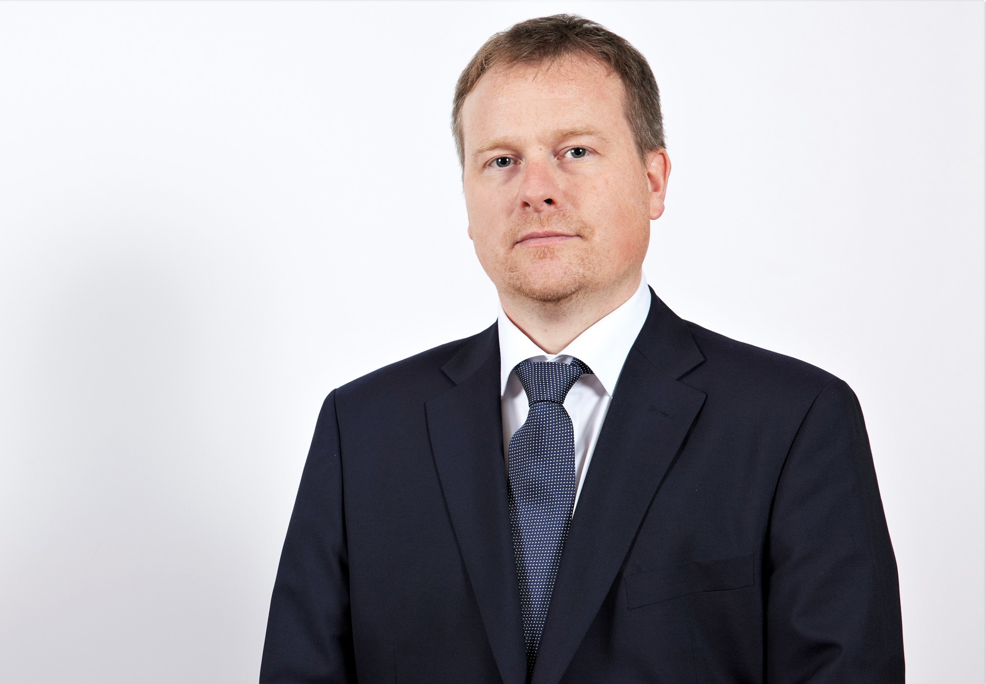 Ole Henrik Krat Bjørkholt, foto Esten Borgos