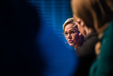 Bilde av Ingvild Kjerkol