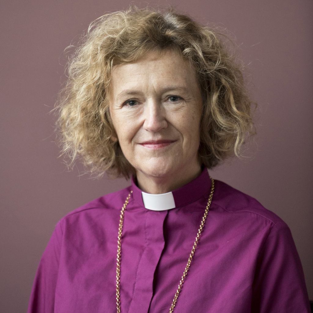 Bilde av Kari Veiteberg