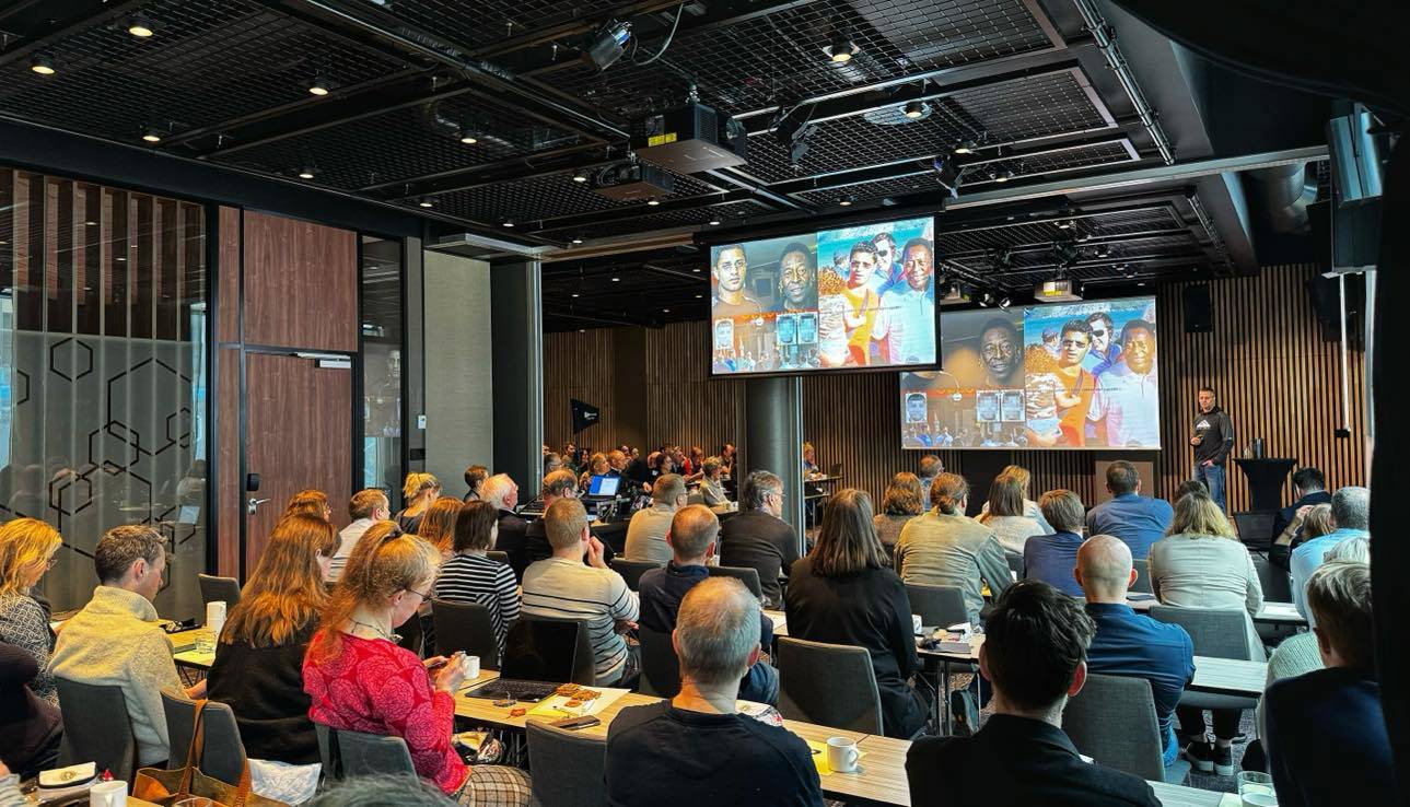 Bilde av landsrådet