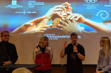 Verdens hjertedag Screening